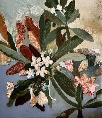 Imperfect Perfection-Discussion on Lee Mengzhen's Oil Painting Creation's Cover