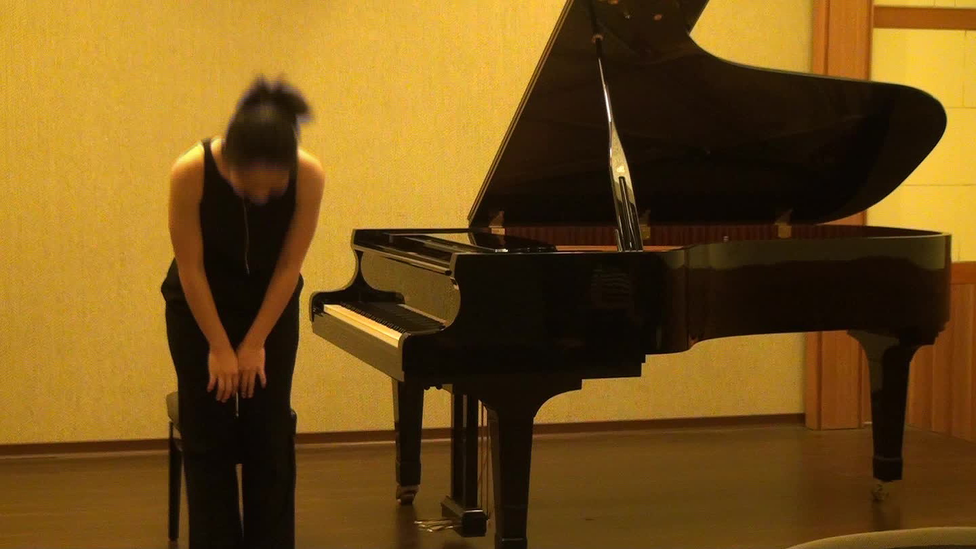 法蘭西斯‧浦朗克《拿撒勒的晚會》之樂曲分析及演奏詮釋-3