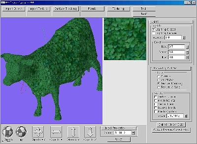 表面分群法於紋理合成之應用_10的封面圖