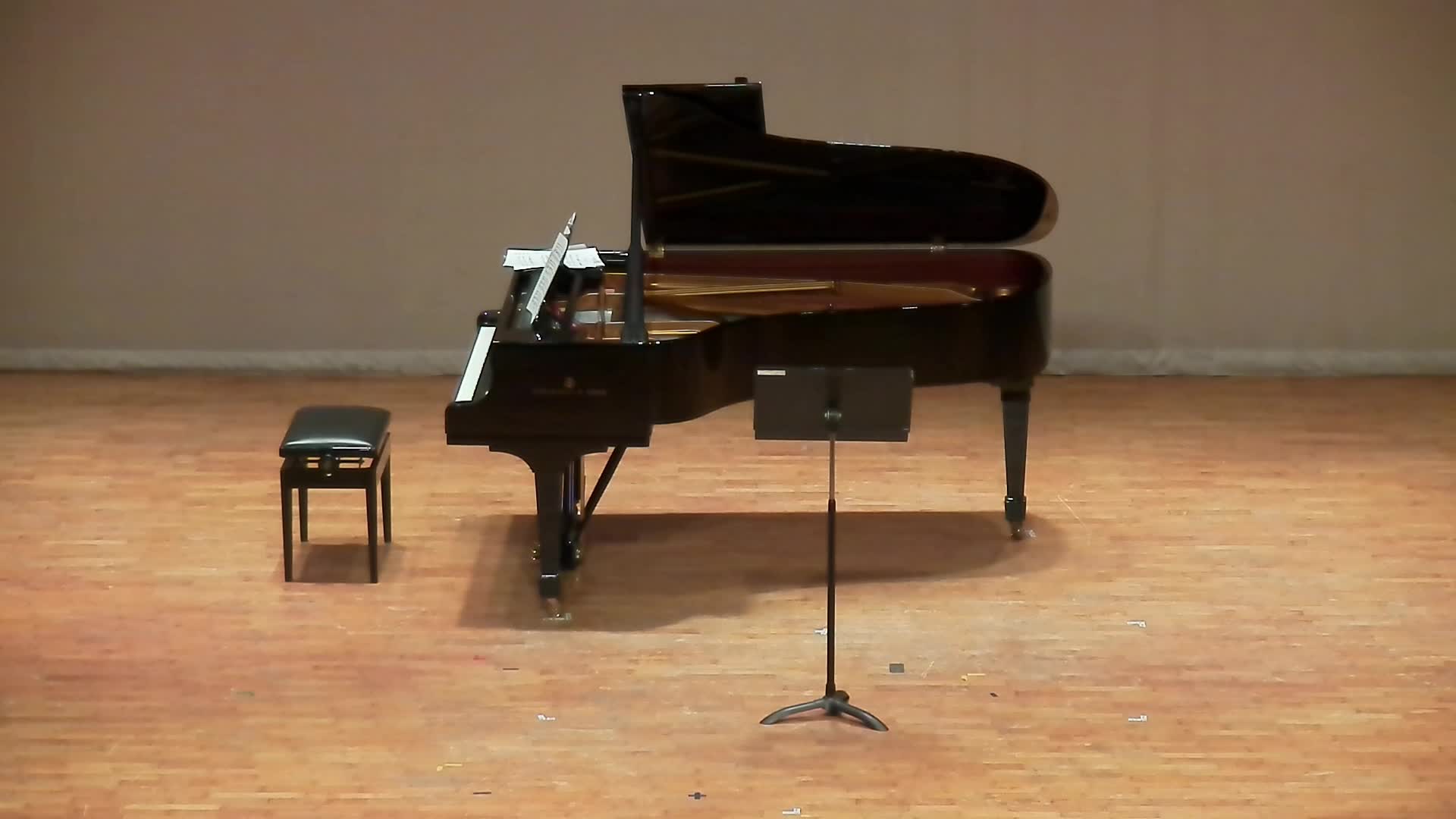 安托尼歐．韋瓦第《C大調雙小號協奏曲，作品五三七》之分析與詮釋的封面圖