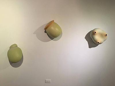 凝結的生機-林洛安創作論述-萌五、六、七
