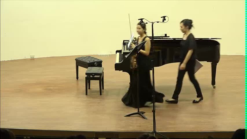 An Analysis and Interpretation of Jean Sibelius’s  Five Pieces for Violin and Piano, Op.81's Cover