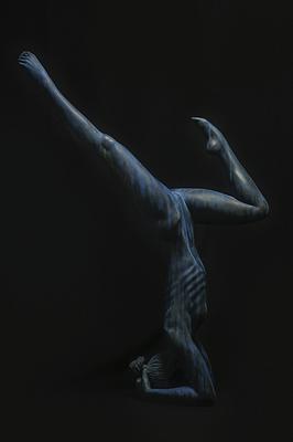 人體25