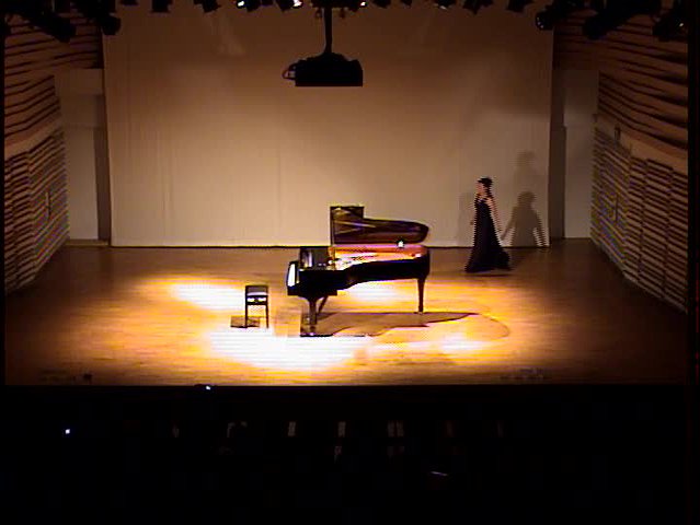 A Study of Samuel Barber's Piano Sonata, Op. 26's Cover