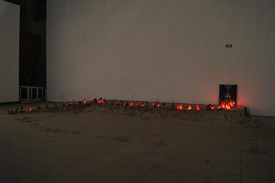 心靈與形象思維之探究 -- 李怡宣創作論述-16的封面圖