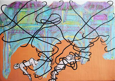 〈有沒有這麼忙〉