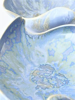 花系列-作品5-律動.局部