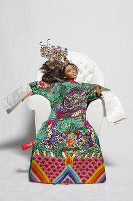 保庇芭比-1的封面圖