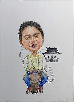 夢土‧斷面-變貌中的西門町-14