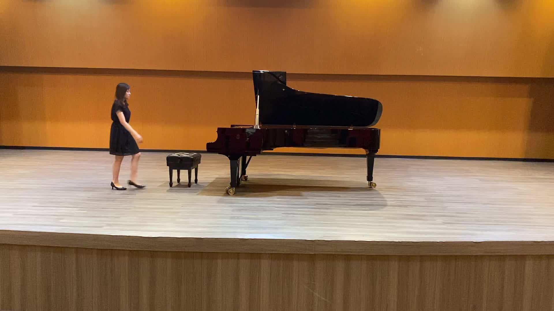 陳又菱碩士鋼琴演奏會-1(上)的封面圖