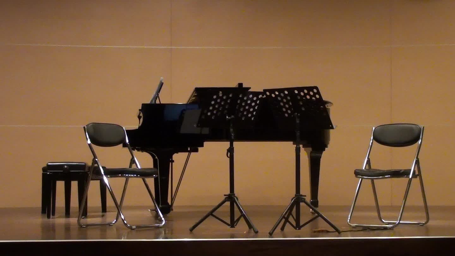 Lee, Ching Violin Recital Program Introduction, Analysis and Interpretation's Cover