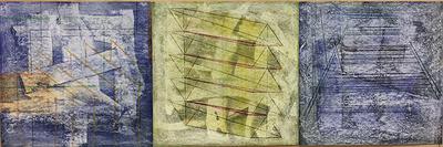 海市蜃樓－劉得安創作論述 04