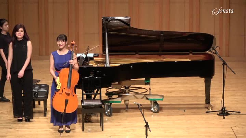 吳迎盈碩士學位獨奏會與畢業音樂會-2的封面圖