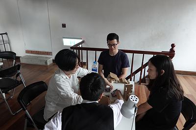 Exhibition ”Medical Monopoly ”-1's Cover