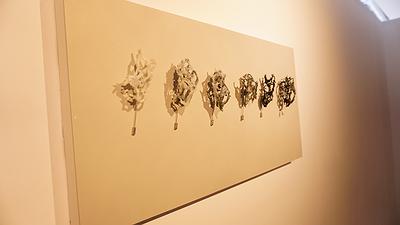 潛境－梁紫祺無胎體琺瑯創作論述-展覽照片-10