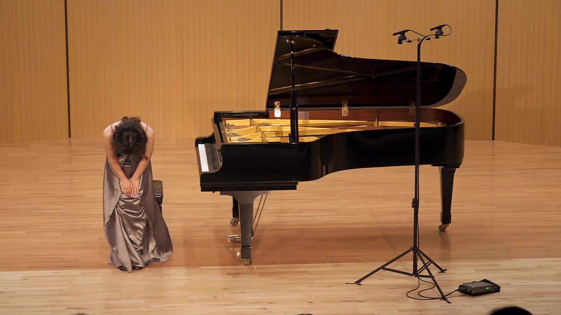 An Analysis and Interpretation of English Composer Frank Bridge’s Piano Works: Three Sketches, H. 68 and A Fairy Tale, H. 128's Cover