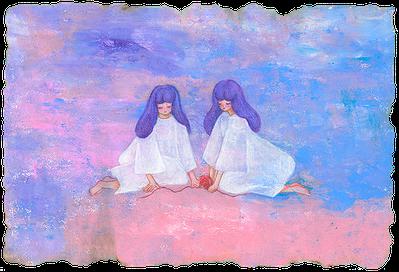 認同失竊 - 簡玟靖繪畫創作研究 尋我 3 拷貝