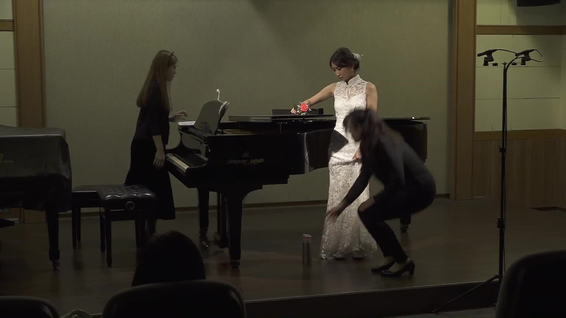 范綺真畢業音樂會-6