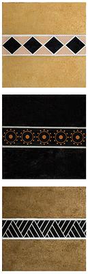 〈排灣圖騰〉的封面圖