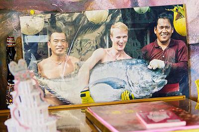 Lanyu of Seeing-43's Cover