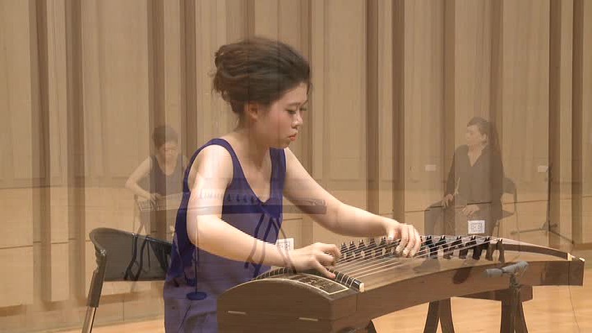 董榕森箏樂作品研究4