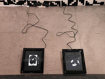 e化分身─Tetris Face-10