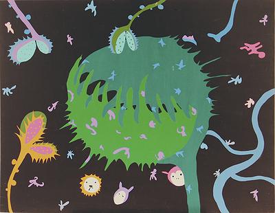 請不要挖走我的記憶