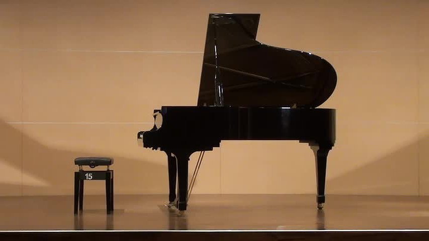 陳夢婷鋼琴音樂會作品分析研究-6