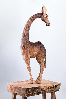 指鹿為馬NO.22