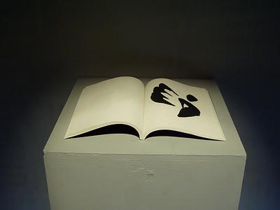 意識墨：跨越、繁衍、游移，一種流動式的活體觀-4