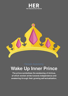 08Wake Up Inner Prince