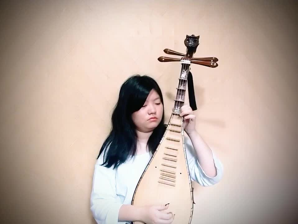 An Analysis and Interpretation of Elements in Pipa Composition——Exemplified by Pang Yi Lee’s “Bi Chi Er” ,“Kazakh Suite” and “Pomegranate”'s Cover