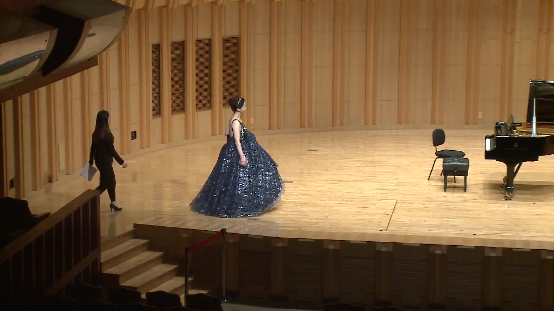 梅耶貝爾三首藝術歌曲音樂詮釋與分析： ＜旺代的收割者之歌＞、＜我的輕舟＞ ＜西西里舞曲＞-6的封面圖