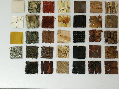 中藥系列作品2