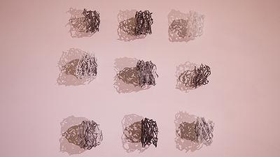 潛境－梁紫祺無胎體琺瑯創作論述-展覽照片-15