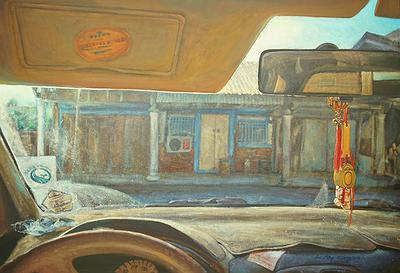 穿梭於兩地之間-7