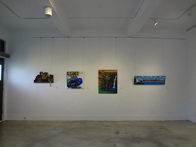 「桃源．卡迪亞」的假設－吳宜臻創作研究-39的封面圖