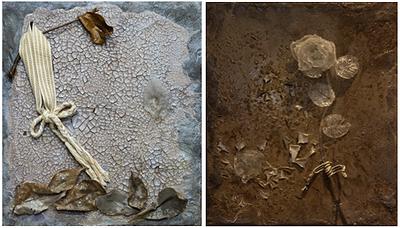 〈牽．繫〉的封面圖