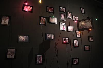 Scenery fade away-1's Cover