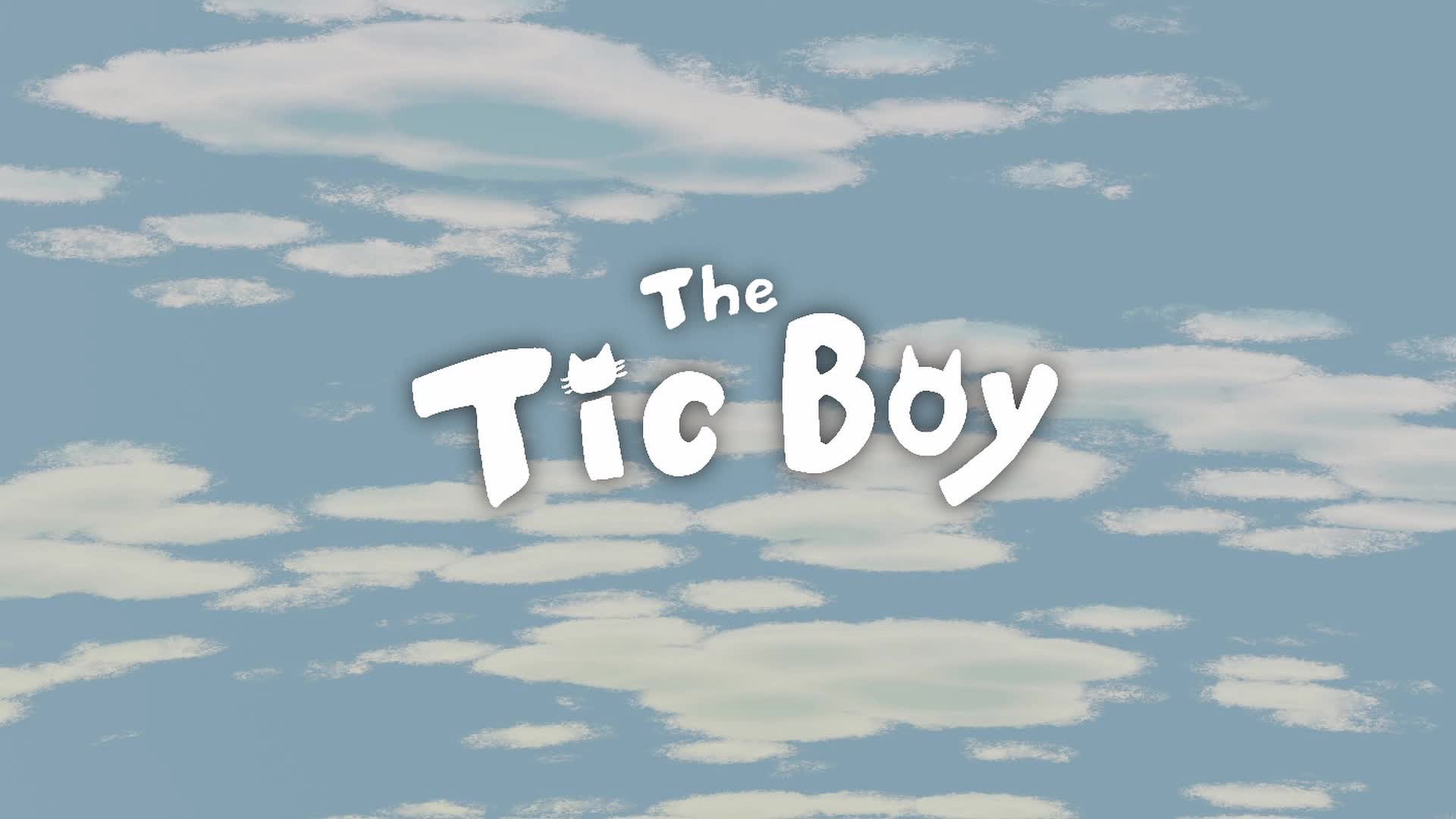 3D 動畫《提克男孩》創作論述－ 妥瑞症面臨之社會層面歧見的封面圖