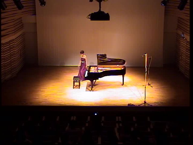 法朗克《前奏曲、聖詠與賦格》之研究的封面圖