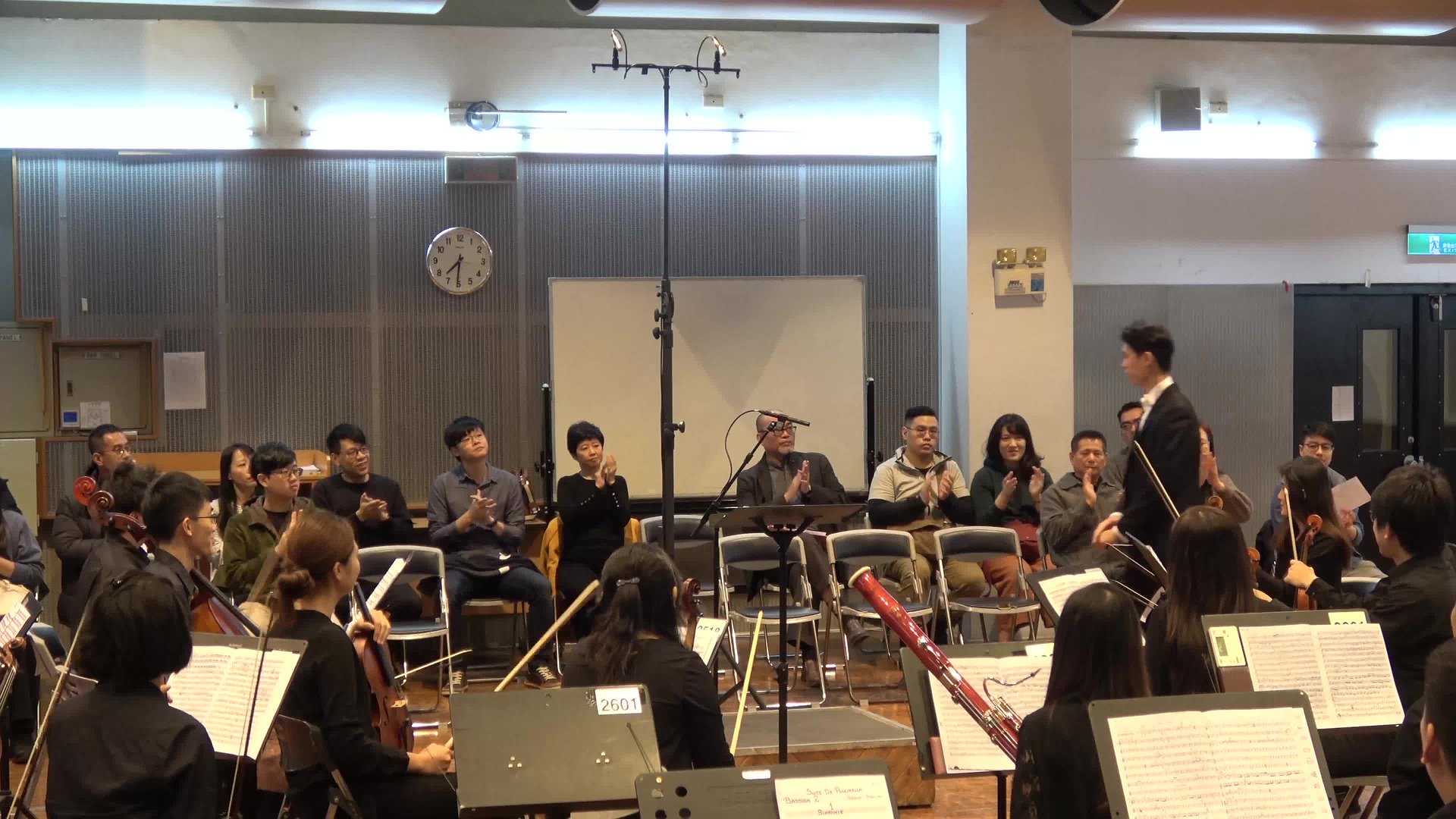 楊竣傑碩士學位音樂會與畢業音樂會-1的封面圖