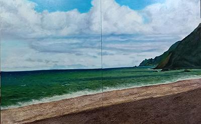 Life of 「the Sea of Children」's Cover