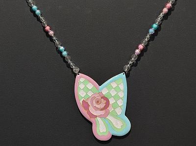 薔薇之戀展覽版