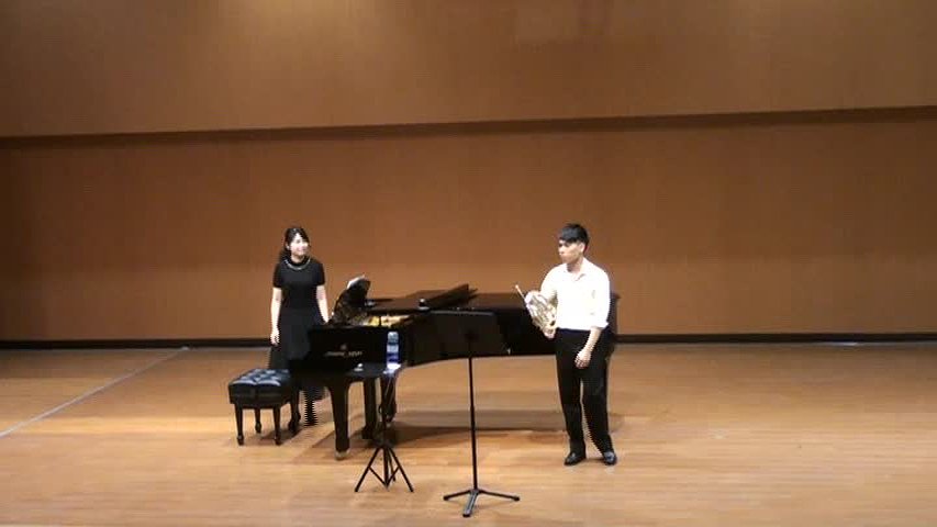 Liu, Yu-Chen Degree Concert's Cover