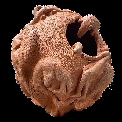 Eating Architecture's Cover