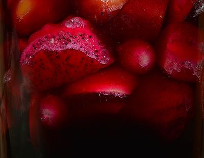 酵素藝術映合系列(美的冒泡)