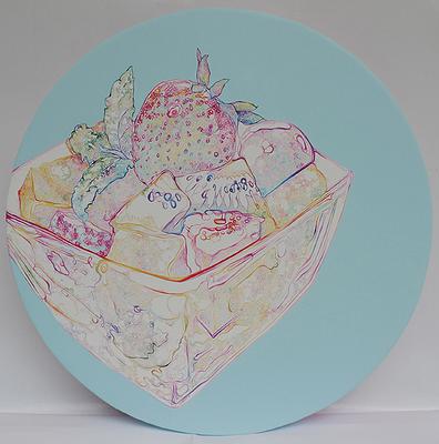 微觀之下的變異幻象–16