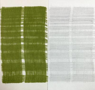 圖50-18〈素描練習〉系列