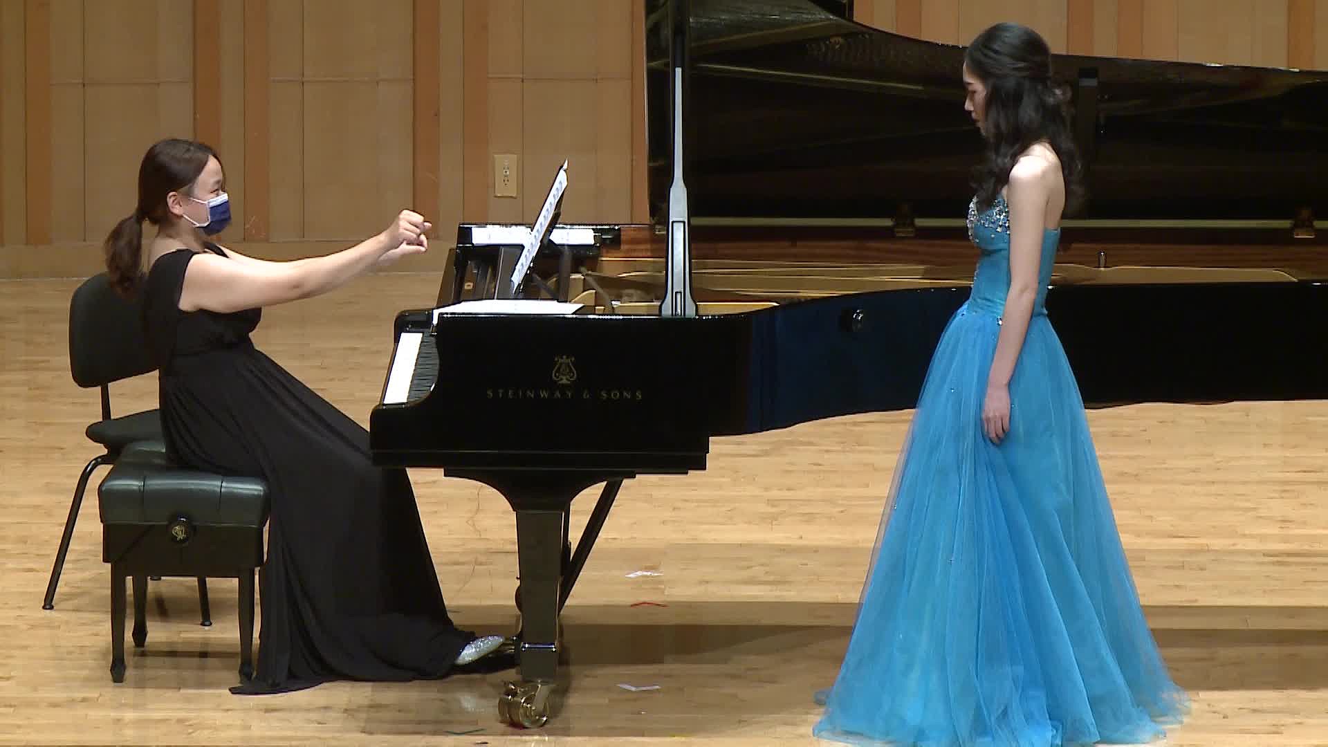 舒曼《聯篇歌曲，作品39》之分析與詮釋-3-4